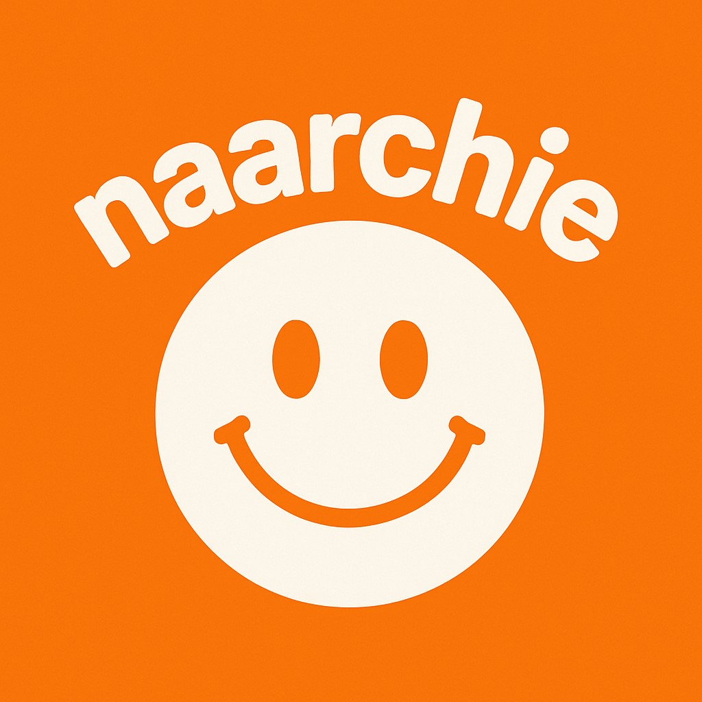 Naarchie Logo
